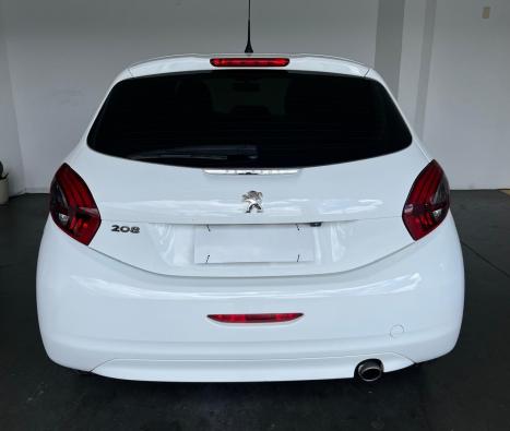 PEUGEOT 208 1.2 12V 4P ACTIVE FLEX, Foto 6