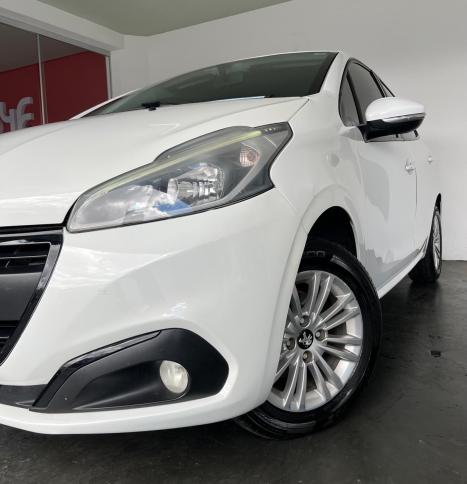 PEUGEOT 208 1.2 12V 4P ACTIVE FLEX, Foto 7