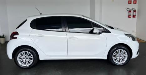 PEUGEOT 208 1.2 12V 4P ACTIVE FLEX, Foto 9