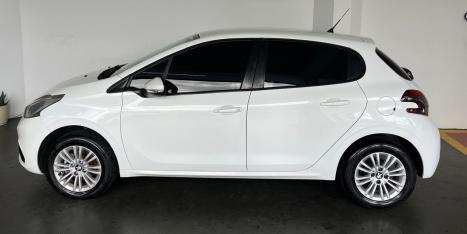 PEUGEOT 208 1.2 12V 4P ACTIVE FLEX, Foto 10