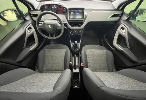 PEUGEOT 208 1.2 12V 4P ACTIVE FLEX, Foto 11