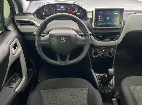 PEUGEOT 208 1.2 12V 4P ACTIVE FLEX, Foto 12