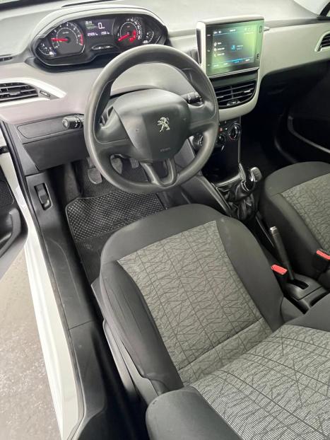 PEUGEOT 208 1.2 12V 4P ACTIVE FLEX, Foto 15