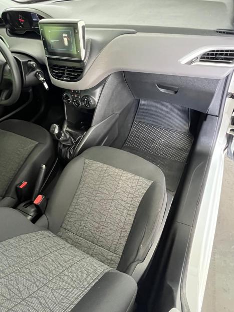 PEUGEOT 208 1.2 12V 4P ACTIVE FLEX, Foto 16