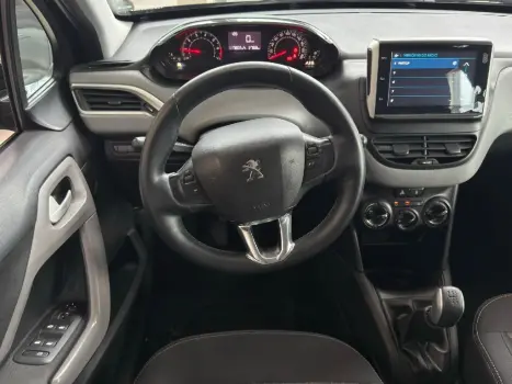 PEUGEOT 208 1.2 12V 4P ACTIVE FLEX, Foto 10