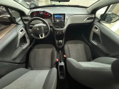 PEUGEOT 208 1.2 12V 4P ACTIVE FLEX, Foto 12