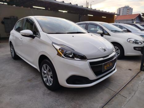 PEUGEOT 208 1.2 12V 4P ACTIVE FLEX, Foto 1
