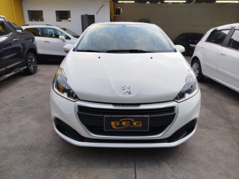 PEUGEOT 208 1.2 12V 4P ACTIVE FLEX, Foto 2