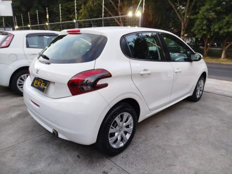 PEUGEOT 208 1.2 12V 4P ACTIVE FLEX, Foto 8