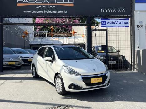 PEUGEOT 208 1.2 12V 4P ALLURE FLEX, Foto 1