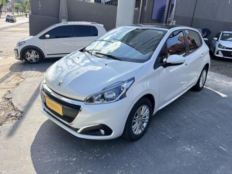 PEUGEOT 208 1.2 12V 4P ALLURE FLEX, Foto 2