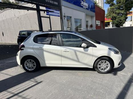 PEUGEOT 208 1.2 12V 4P ALLURE FLEX, Foto 3