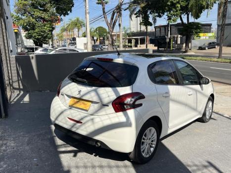 PEUGEOT 208 1.2 12V 4P ALLURE FLEX, Foto 5
