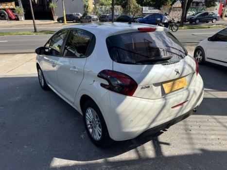 PEUGEOT 208 1.2 12V 4P ALLURE FLEX, Foto 6