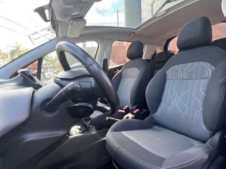 PEUGEOT 208 1.2 12V 4P ALLURE FLEX, Foto 8