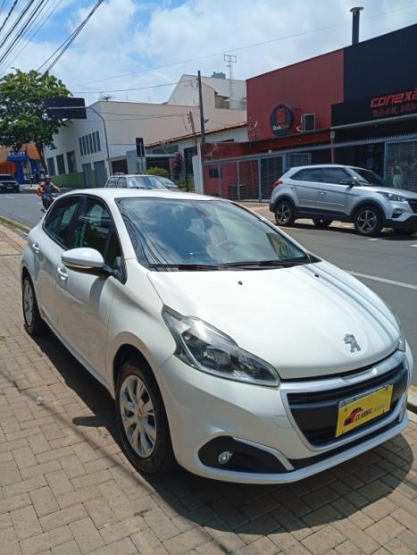 PEUGEOT 208 1.2 12V 4P ACTIVE FLEX, Foto 2