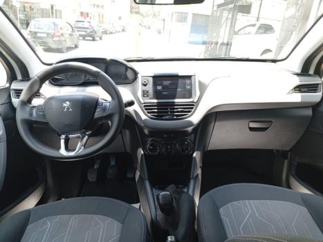 PEUGEOT 208 1.2 12V 4P ACTIVE FLEX, Foto 4