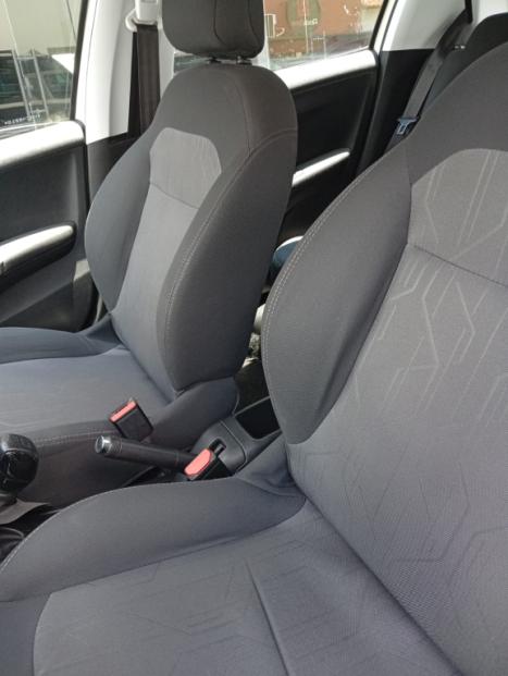 PEUGEOT 208 1.2 12V 4P ACTIVE FLEX, Foto 7