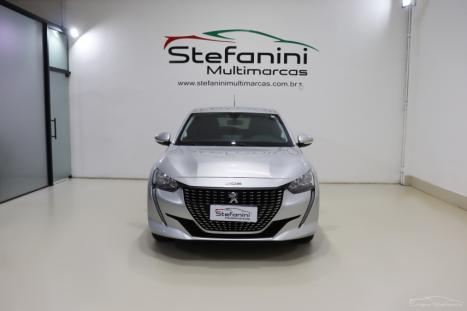 PEUGEOT 208 1.2 12V 4P ACTIVE FLEX, Foto 2