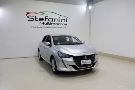 PEUGEOT 208 1.2 12V 4P ACTIVE FLEX, Foto 3