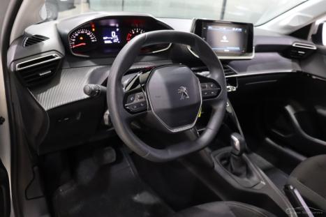 PEUGEOT 208 1.2 12V 4P ACTIVE FLEX, Foto 4