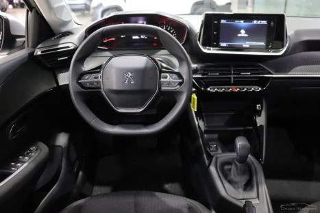 PEUGEOT 208 1.2 12V 4P ACTIVE FLEX, Foto 5