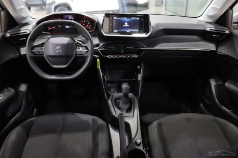 PEUGEOT 208 1.2 12V 4P ACTIVE FLEX, Foto 6