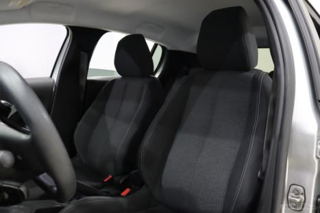 PEUGEOT 208 1.2 12V 4P ACTIVE FLEX, Foto 7