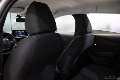 PEUGEOT 208 1.2 12V 4P ACTIVE FLEX, Foto 9