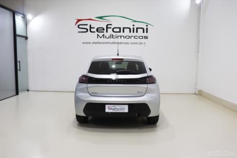 PEUGEOT 208 1.2 12V 4P ACTIVE FLEX, Foto 12