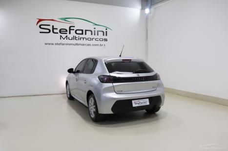PEUGEOT 208 1.2 12V 4P ACTIVE FLEX, Foto 13