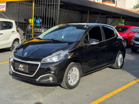 PEUGEOT 208 1.2 12V 4P ACTIVE PACK FLEX, Foto 2