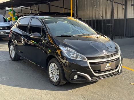 PEUGEOT 208 1.2 12V 4P ACTIVE PACK FLEX, Foto 3