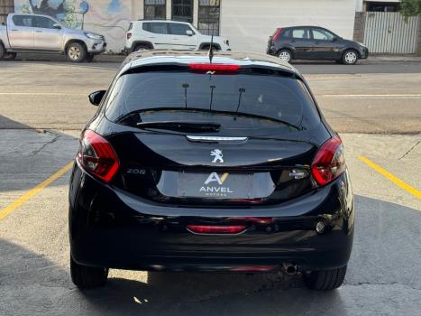 PEUGEOT 208 1.2 12V 4P ACTIVE PACK FLEX, Foto 4