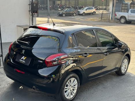 PEUGEOT 208 1.2 12V 4P ACTIVE PACK FLEX, Foto 5