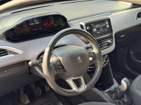 PEUGEOT 208 1.2 12V 4P ACTIVE PACK FLEX, Foto 7
