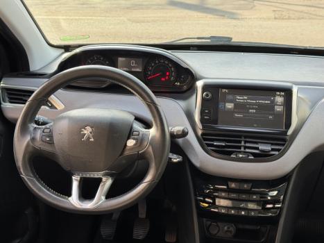 PEUGEOT 208 1.2 12V 4P ACTIVE PACK FLEX, Foto 9