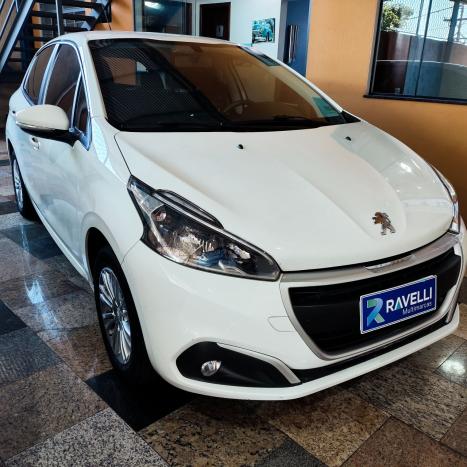 PEUGEOT 208 1.2 12V 4P ACTIVE PACK FLEX, Foto 1