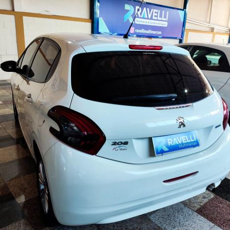 PEUGEOT 208 1.2 12V 4P ACTIVE PACK FLEX, Foto 2