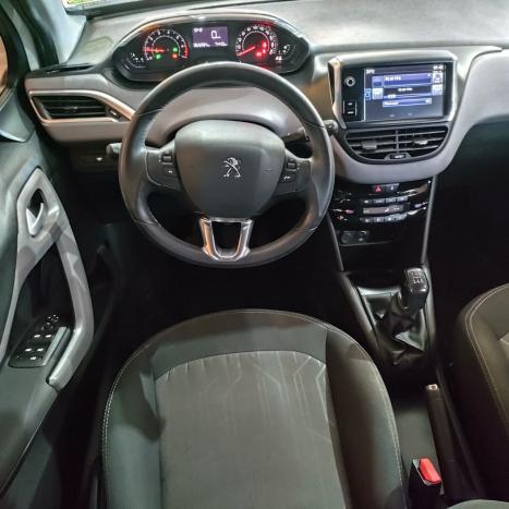 PEUGEOT 208 1.2 12V 4P ACTIVE PACK FLEX, Foto 3