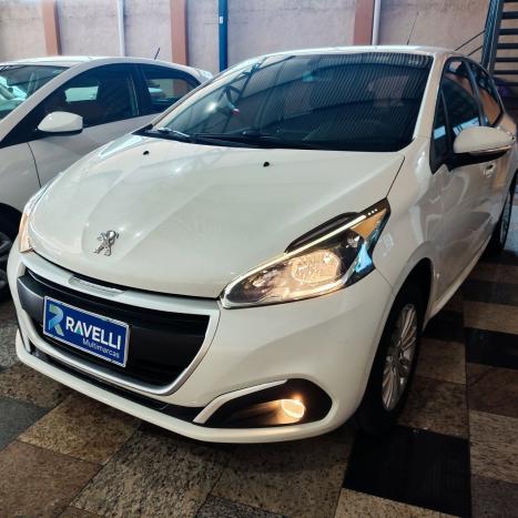 PEUGEOT 208 1.2 12V 4P ACTIVE PACK FLEX, Foto 6