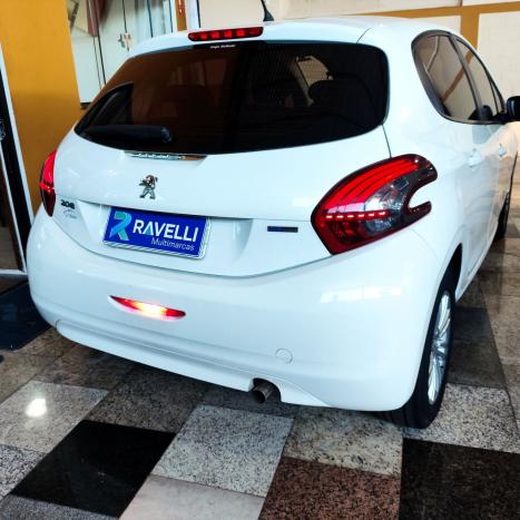 PEUGEOT 208 1.2 12V 4P ACTIVE PACK FLEX, Foto 7