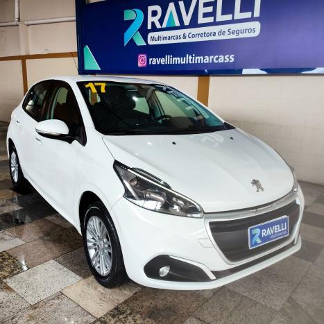 PEUGEOT 208 1.2 12V 4P ACTIVE PACK FLEX, Foto 1