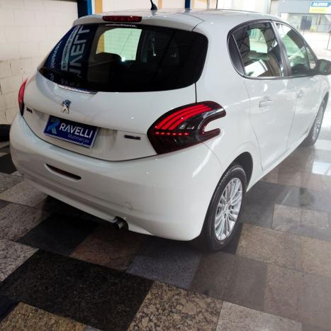 PEUGEOT 208 1.2 12V 4P ACTIVE PACK FLEX, Foto 2