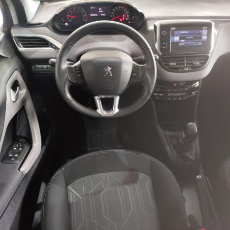 PEUGEOT 208 1.2 12V 4P ACTIVE PACK FLEX, Foto 3
