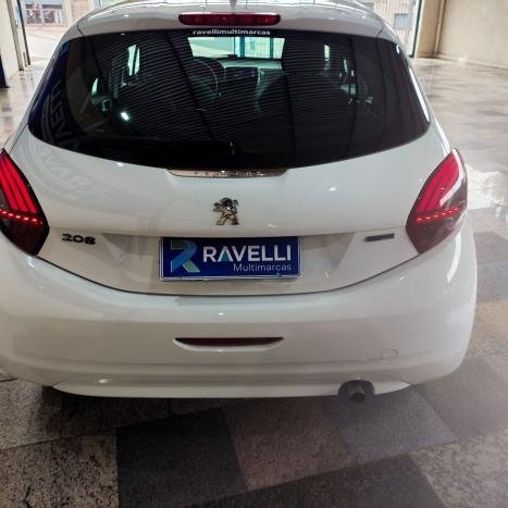 PEUGEOT 208 1.2 12V 4P ACTIVE PACK FLEX, Foto 4