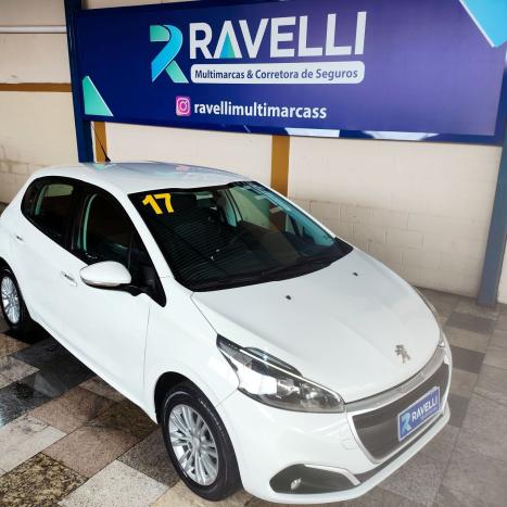 PEUGEOT 208 1.2 12V 4P ACTIVE PACK FLEX, Foto 5