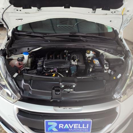 PEUGEOT 208 1.2 12V 4P ACTIVE PACK FLEX, Foto 7