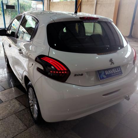 PEUGEOT 208 1.2 12V 4P ACTIVE PACK FLEX, Foto 8
