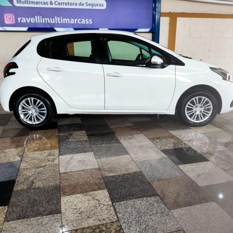 PEUGEOT 208 1.2 12V 4P ACTIVE PACK FLEX, Foto 9